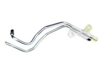 GM 97372026 Pipe, Turbo Coolant Return