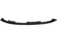 GM 96695218 Spacer, Front Bumper Fascia Air Deflector