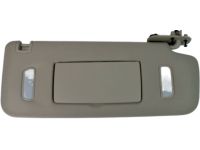 GM 23459634 Sunshade Assembly, . *Shale