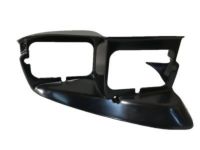 GM 10410721 Bezel, Headlamp