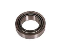 GM 25855296 Rear Wheel Bearing