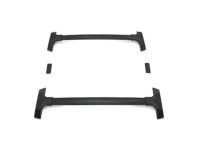 GM 19243901 Rail Pkg,Luggage Carrier Cr *Black