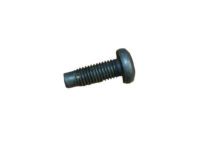 GM 11562368 Screw, Pan Head