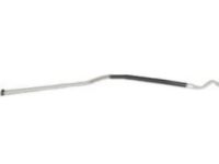 GM 15264588 Transmission Fluid Cooler Hose Assembly