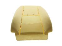 GM 15243902 Pad, Driver Seat Back Cushion