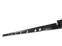 GM 15021211 Reinforcement,Rear Side Door Step Panel