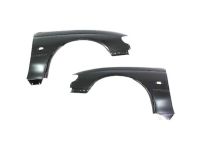 GM 92122726 Fender, Front