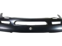 GM 25682385 Bumper Fascia, Front