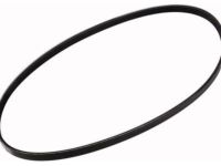 GM 12685983 Belt, A/C Cmpr