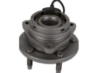 GM 15793213 Front Wheel Bearing