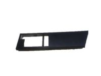 GM 22071940 Trim Bezel, Passenger Side GM 22071940 Trim Bezel, Passenger Side