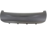 GM 20983461 Insert,Rear Bumper Fascia