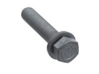 GM 10130189 Bolt/Screw, Rear Wheel Spindle Rod