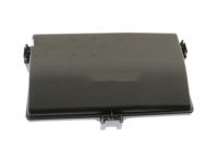 GM 96999740 Cover, Front Compartment Fuse Block Housing