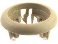 GM 22610835 Sunvisor Bezel GM 22610835 Sunvisor Bezel