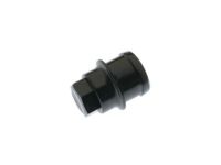 GM 9598138 Wheel Nut Cap *Argent