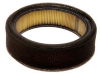 GM 25043317 Element(Polywrap)