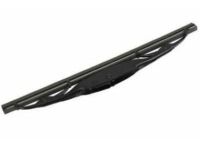 GM 95915137 Blade, Rear Window Wiper