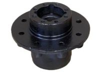 GM 3977397 Rear Wheel Bearing