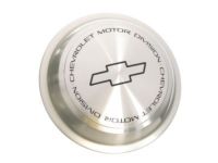 GM 10180895 Wheel Trim CAP