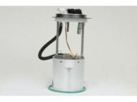 GM 19368768 Fuel Tank Fuel Pump Module KIT (W/O Fuel Lvl Sen)