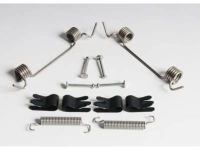 GM 15817888 Spring Kit, Rear Parking Brake Shoe Hold Down