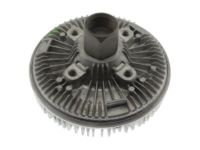 GM 20913877 Clutch Assembly, Fan Blade