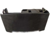 GM 25716165 Ashtray,Instrument Panel