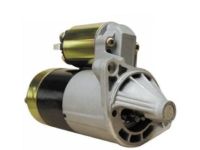 GM 10465167 Starter,(Remanufacture) *Use Starter