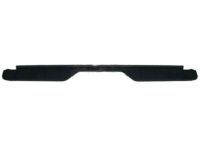 GM 15607160 Pad,Rear Bumper Step