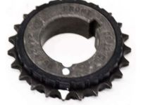 GM 24424758 Sprocket Assembly, Crankshaft