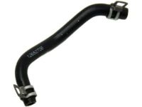 GM 12652708 Hose Assembly, Egr Cooler Water Bypass Inlet