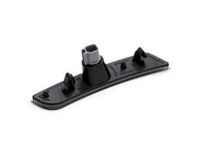 GM 23169180 Side Marker Lamp, Amber, Passenger Side GM 23169180 Side Marker Lamp, Amber, Passenger Side