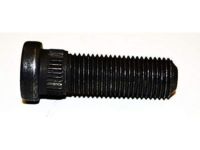 GM 15153591 Bolt,Front Wheel