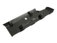 GM 15804458 Front Cover, Rear Passenger Side GM 15804458 Front Cover, Rear Passenger Side