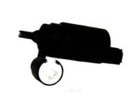 GM 25979368 Pump Kit, Windshield Washer W/ Seal