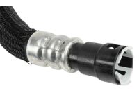 GM 10323602 Hose Assembly, Heater Outlet