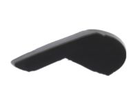 GM 23462096 Handle, Front Seat Back Lumbar *Black