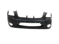 GM 15269707 Front Bumper Cover *Primed