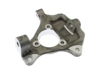 GM 22842314 Knuckle, Driver Side GM 22842314 Knuckle, Driver Side