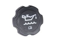 GM 12573341 Cap Assembly, Oil Filler