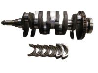 GM 55574335 Engine Crankshaft