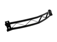 GM 15100974 Bar,Front Bumper Imp