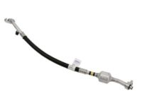 GM 22967987 Hose Assembly, A/C Compressor