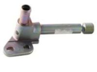 GM 12646725 Manifold, Engine Fuel Intake Manifold GM 12646725 Manifold, Engine Fuel Intake Manifold