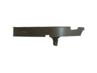 GM 15049381 Filler,Front Bumper