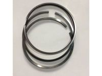 GM 19178307 Ring Kit,Piston