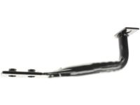 GM 22861858 Brace Assembly, Front Bumper Imp Bar