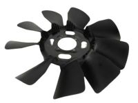 GM 15010202 Blade Assembly, Fan