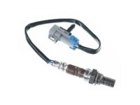 GM 12607410 Sensor Assembly, Heated Oxygen (Position 2, Pre, Converter)